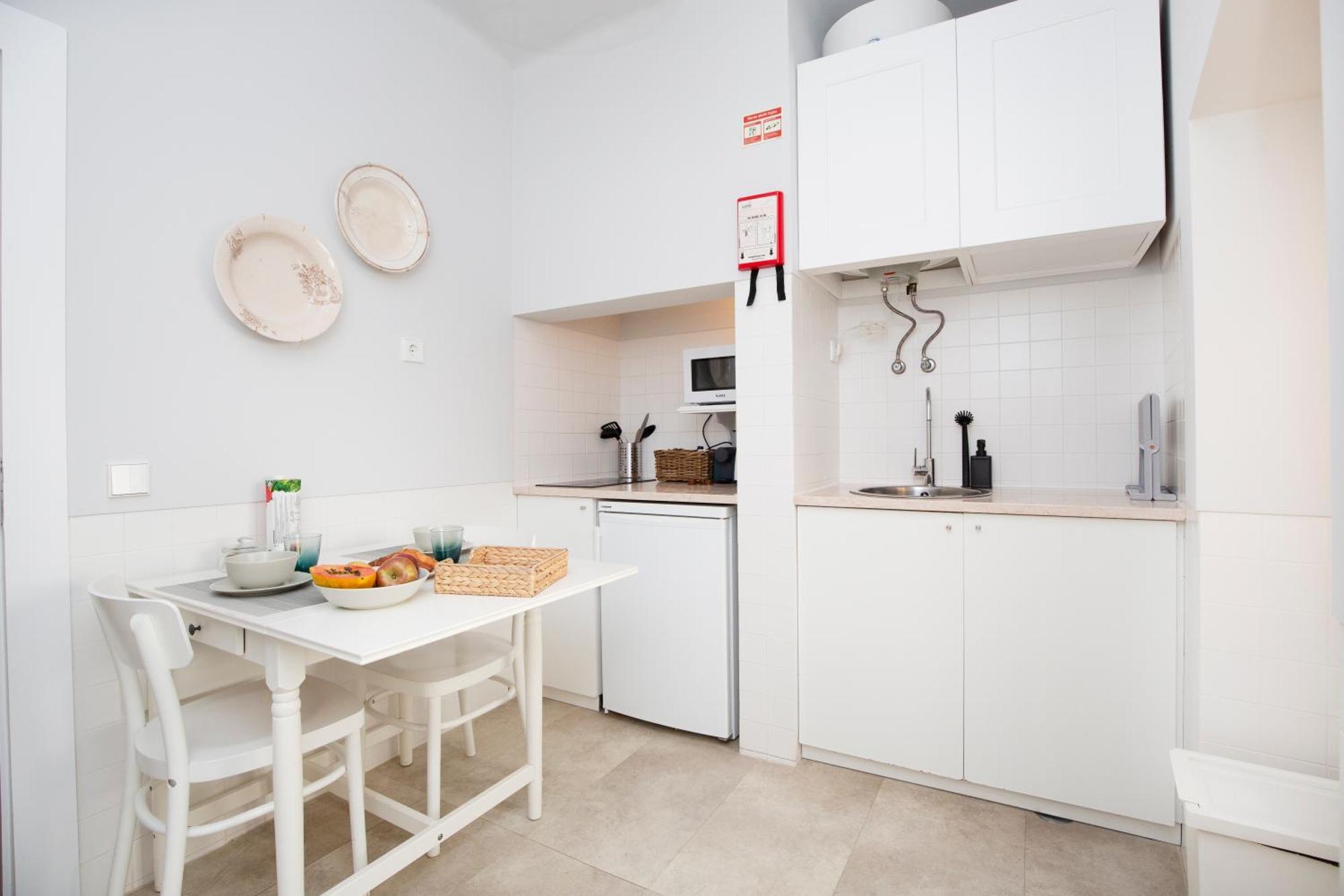 Live Like A Local @ Casa Da Esquina - Wifi & A/C Apartment Lisboa Екстериор снимка